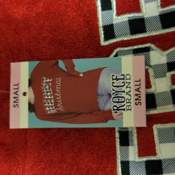 Christmas Sweater - Picture 3 of 4